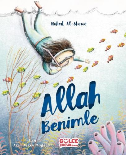 Allah Benimle | Kitap Ambarı