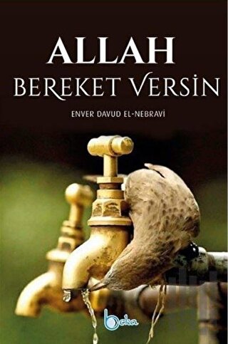 Allah Bereket Versin | Kitap Ambarı