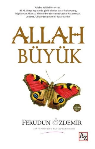 Allah Büyük | Kitap Ambarı