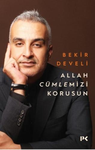 Allah Cümlemizi Korusun | Kitap Ambarı