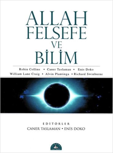 Allah Felsefe ve Bilim | Kitap Ambarı