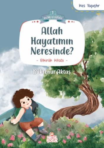 Allah Hayatımın Neresinde? | Kitap Ambarı