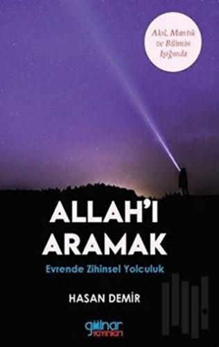 Allah’ı Aramak | Kitap Ambarı