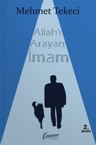 Allah’ı Arayan İmam | Kitap Ambarı