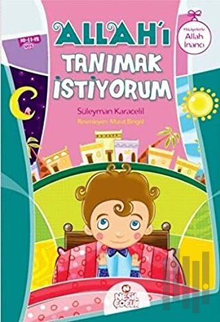 Allah’ı Tanımak İstiyorum | Kitap Ambarı