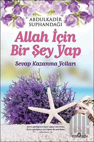 Allah İçin Bir Şey Yap | Kitap Ambarı