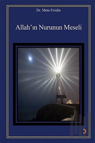 Allah’ın Nurunun Meseli | Kitap Ambarı