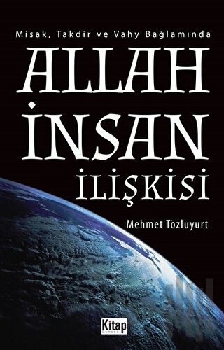 Allah İnsan İlişkisi | Kitap Ambarı