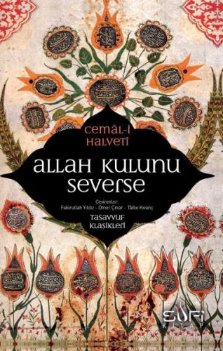 Allah Kulunu Severse | Kitap Ambarı