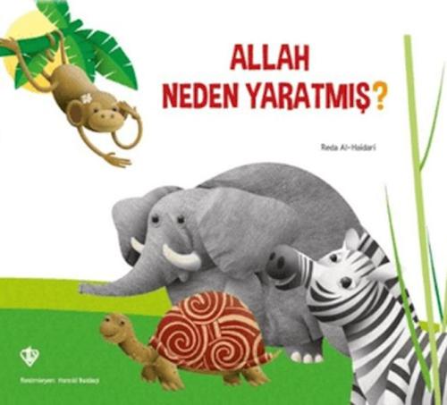 Allah Neden Yaratmış? | Kitap Ambarı