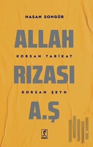 Allah Rızası A.Ş | Kitap Ambarı