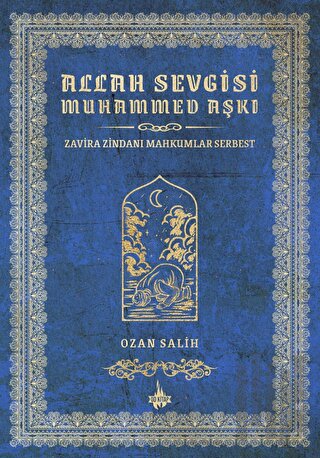 Allah Sevgisi Muhammed Aşkı | Kitap Ambarı