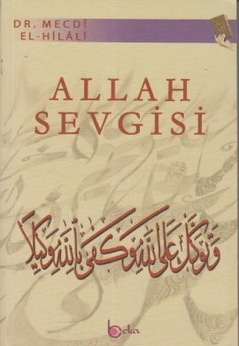 Allah Sevgisi | Kitap Ambarı