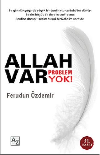 Allah Var Problem Yok! | Kitap Ambarı