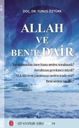 Allah Ve Ben’e Dair | Kitap Ambarı