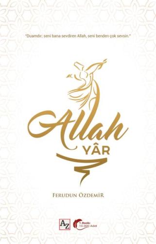 Allah Yar | Kitap Ambarı