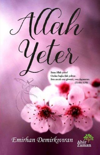 Allah Yeter | Kitap Ambarı