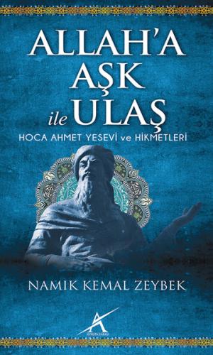 Allah’a Aşk İle Ulaş | Kitap Ambarı