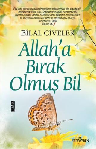 Allah’a Bırak Olmuş Bil | Kitap Ambarı