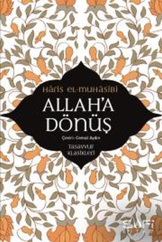 Allah'a Dönüş | Kitap Ambarı