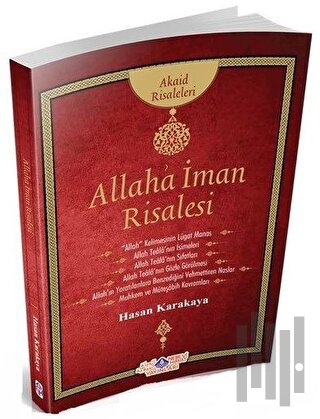 Allah'a İman | Kitap Ambarı