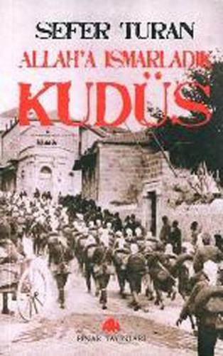 Allah’a Ismarladık Kudüs | Kitap Ambarı