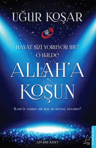 Allah'a Koşun | Kitap Ambarı