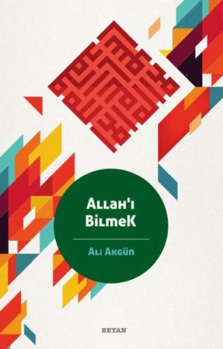 Allah'ı Bilmek | Kitap Ambarı