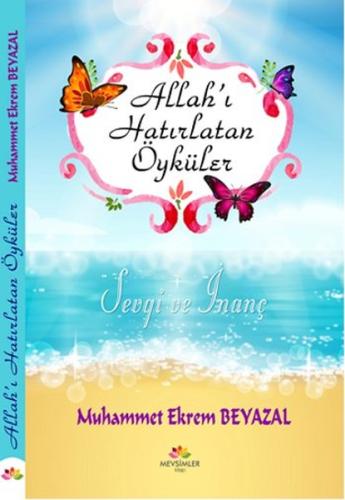 Allah'ı Hatırlatan Öyküler | Kitap Ambarı