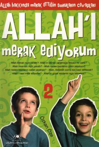 Allah’ı Merak Ediyorum 2 | Kitap Ambarı