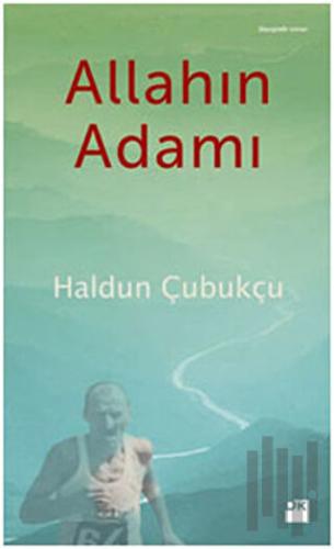 Allahın Adamı | Kitap Ambarı