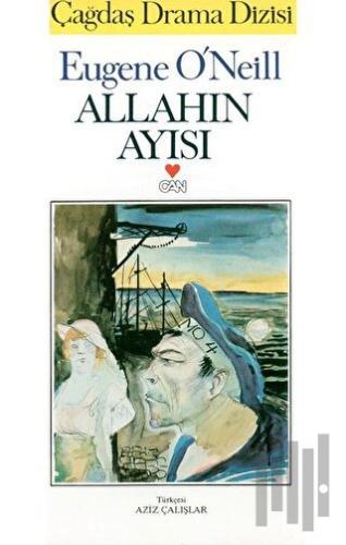 Allahın Ayısı | Kitap Ambarı