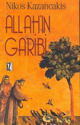 Allah’ın Garibi | Kitap Ambarı