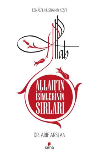 Allah’ın İsimlerinin Sırları | Kitap Ambarı