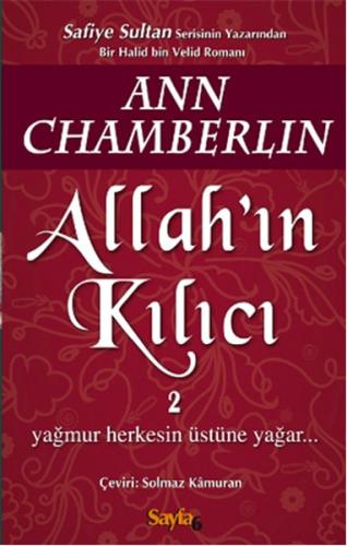 Allah'ın Kılıcı 2 | Kitap Ambarı