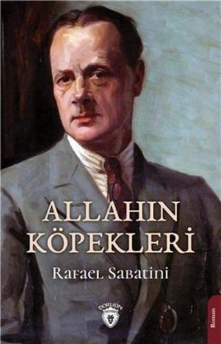 Allahın Köpekleri | Kitap Ambarı