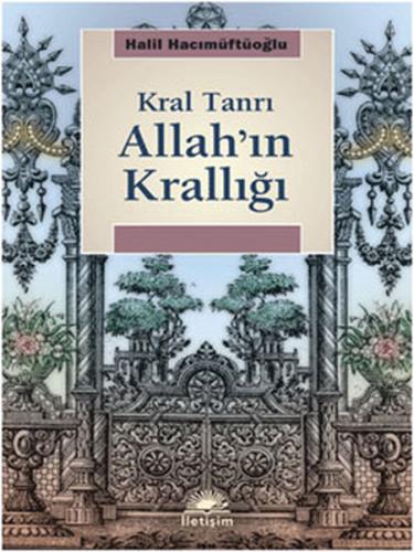 Allah’ın Krallığı | Kitap Ambarı