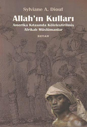 Allah’ın Kulları | Kitap Ambarı