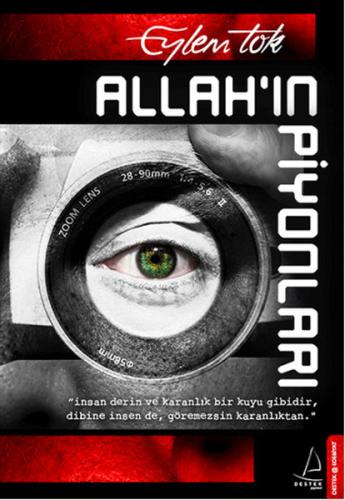 Allah'ın Piyonları | Kitap Ambarı