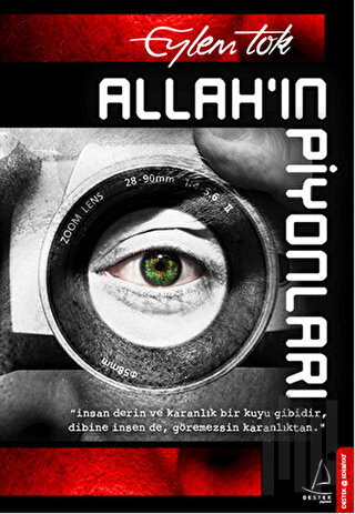 Allah'ın Piyonları | Kitap Ambarı