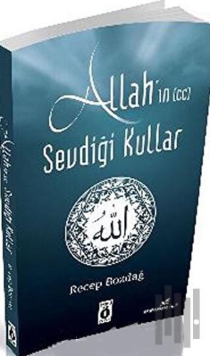 Allah'ın Sevdiği Kullar | Kitap Ambarı