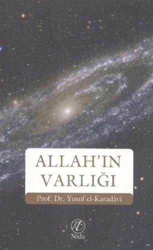 Allah'ın Varlığı | Kitap Ambarı