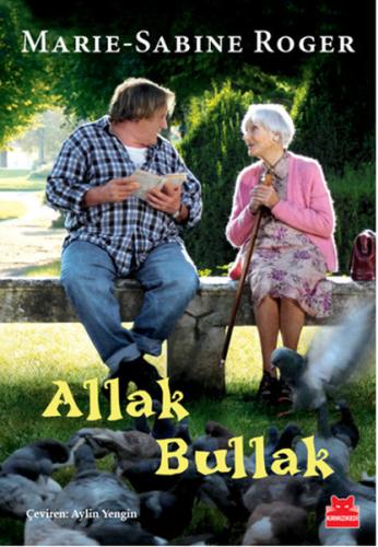 Allak Bullak | Kitap Ambarı