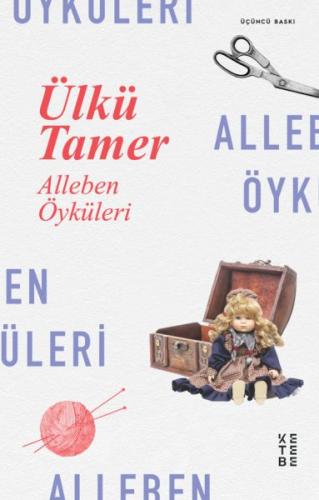 Alleben Öyküleri | Kitap Ambarı