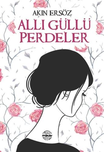 Allı Güllü Perdeler | Kitap Ambarı