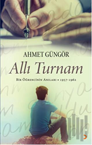 Allı Turnam | Kitap Ambarı