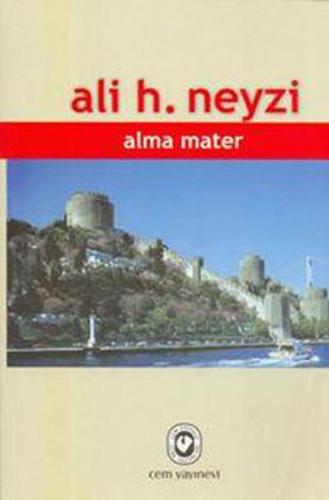 Alma Mater | Kitap Ambarı