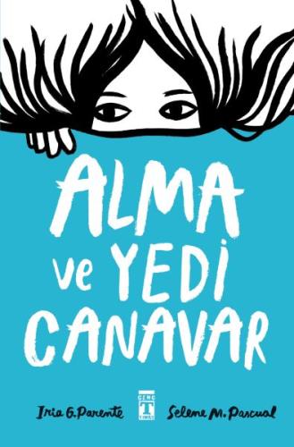 Alma ve Yedi Canavar | Kitap Ambarı