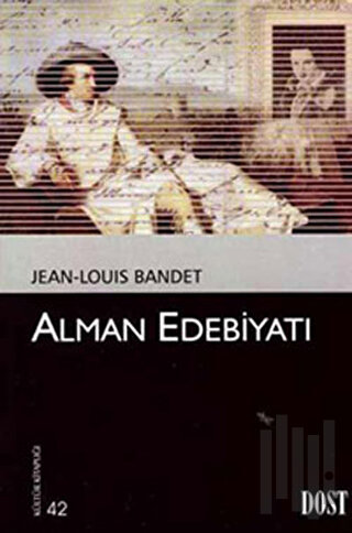 Alman Edebiyatı | Kitap Ambarı