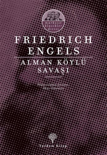 Alman Köylü Savaşı | Kitap Ambarı